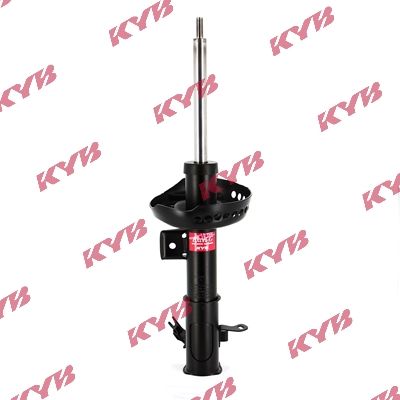 Shock Absorber KYB 3348055