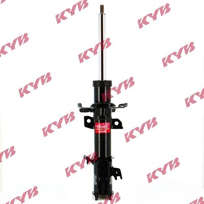 Shock Absorber KYB 3348056