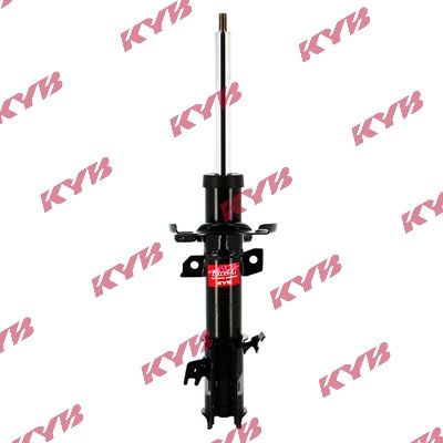 Shock Absorber KYB 3348057