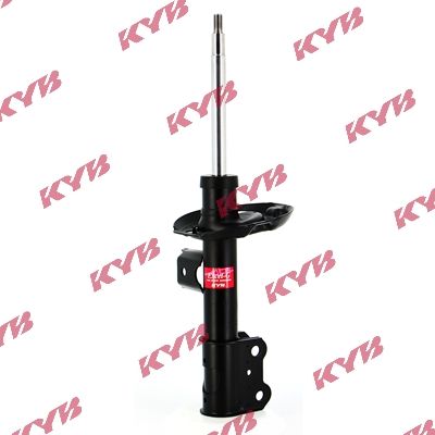 Shock Absorber KYB 3348060