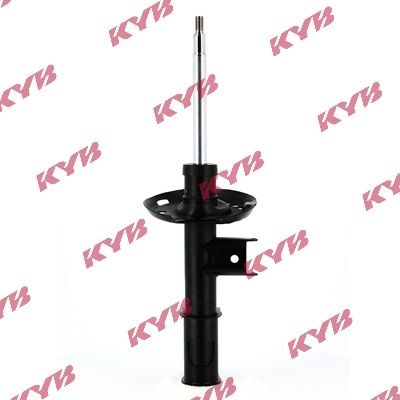 Shock Absorber KYB 3348061