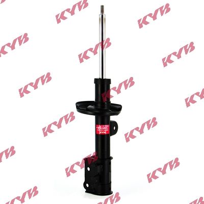 Shock Absorber KYB 3348076