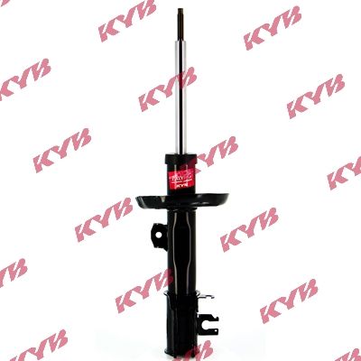 Shock Absorber KYB 3348080