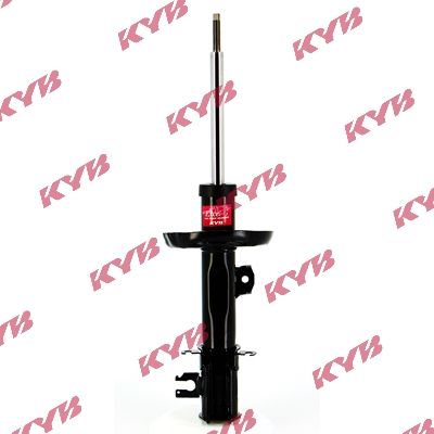 Shock Absorber KYB 3348081