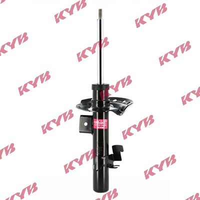 Shock Absorber KYB 3348083