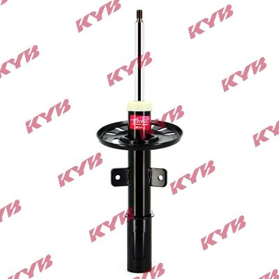 Shock Absorber KYB 3348091