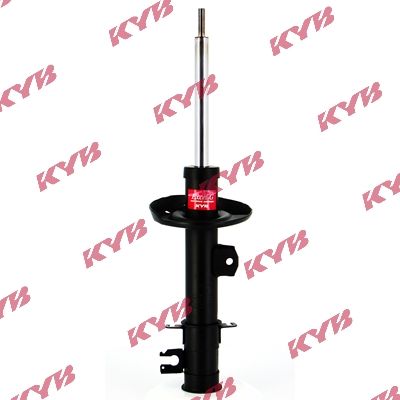 Shock Absorber KYB 3348096