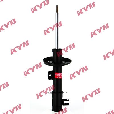 Shock Absorber KYB 3348097
