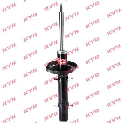 KYB 334812 Shock Absorber