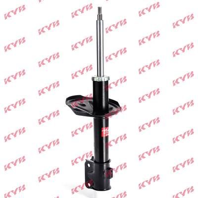 Shock Absorber KYB 334813