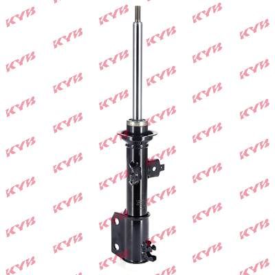 Shock Absorber KYB 334821