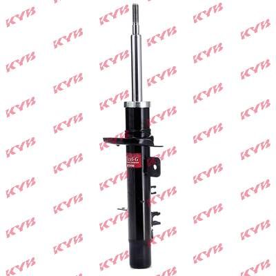 Shock Absorber KYB 334827