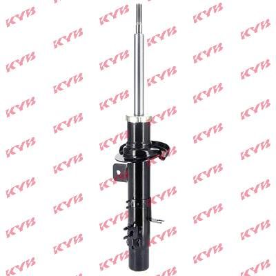 Shock Absorber KYB 334829