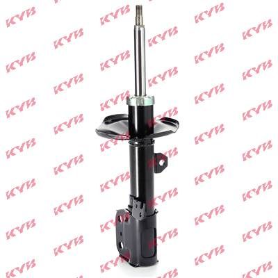 Shock Absorber KYB 334832