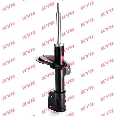 Shock Absorber KYB 334861