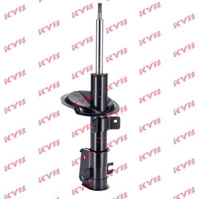 Shock Absorber KYB 334862