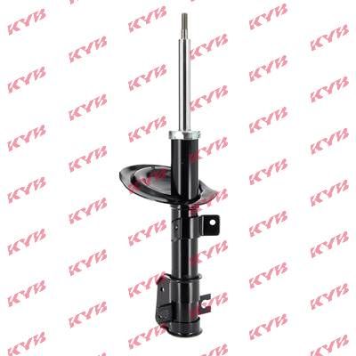Shock Absorber KYB 334863