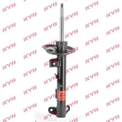 Shock Absorber KYB 334924