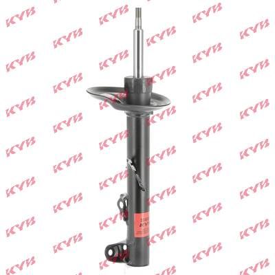 Shock Absorber KYB 334938