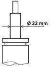 KYB 334970 Shock Absorber