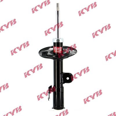 Shock Absorber KYB 3350001