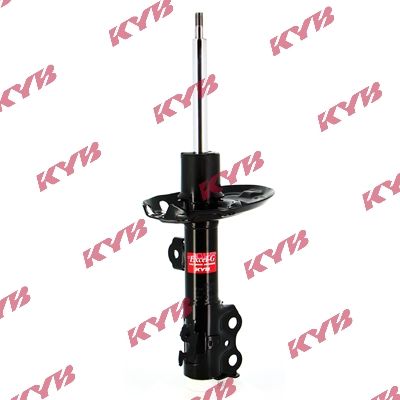 Shock Absorber KYB 3350026