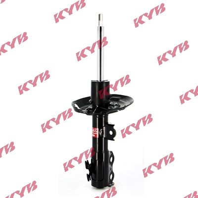 Shock Absorber KYB 3350027