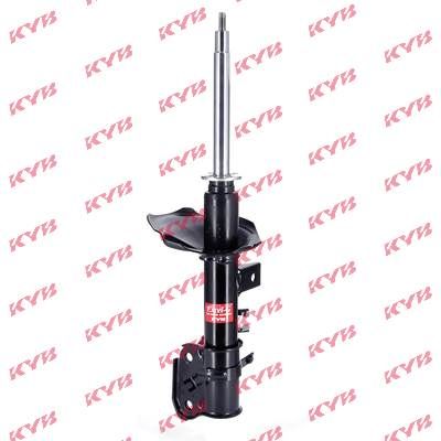 Shock Absorber KYB 335022