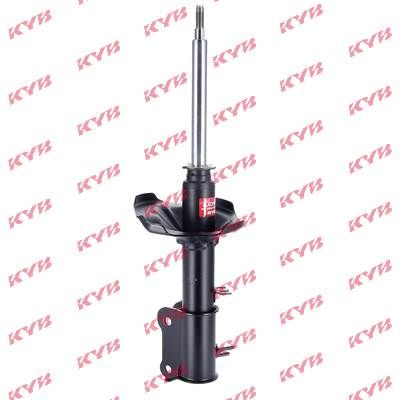 Shock Absorber KYB 335043