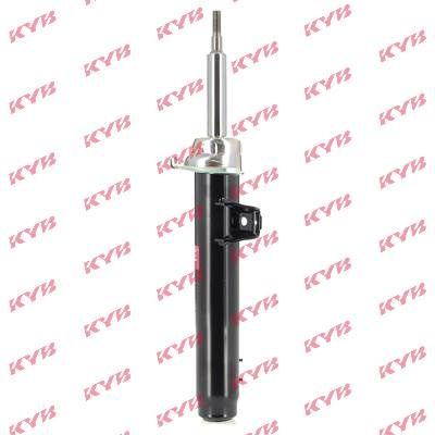 Shock Absorber KYB 3358002