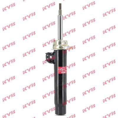 Shock Absorber KYB 3358003