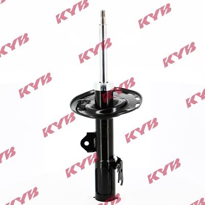 Shock Absorber KYB 3358005