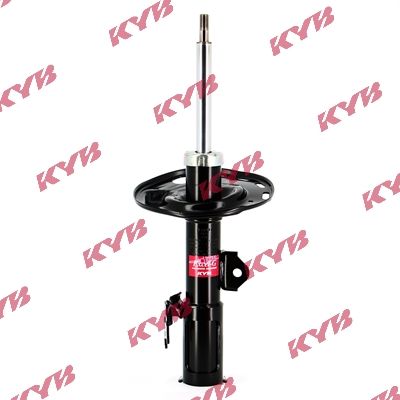 Shock Absorber KYB 3358006