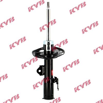 Shock Absorber KYB 3358011