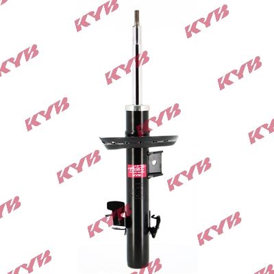 Shock Absorber KYB 3358017