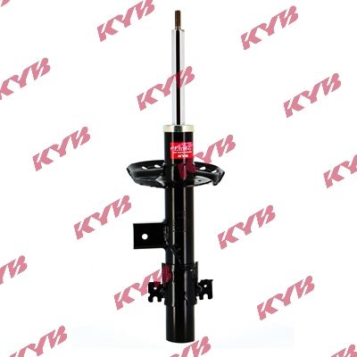 Shock Absorber KYB 3358018