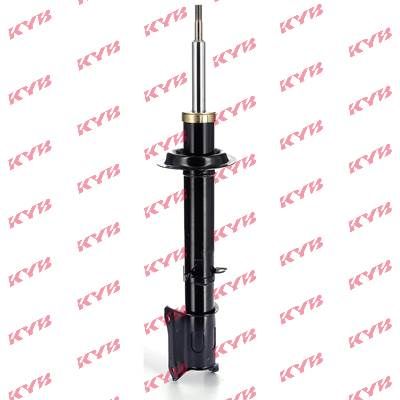 Shock Absorber KYB 335802