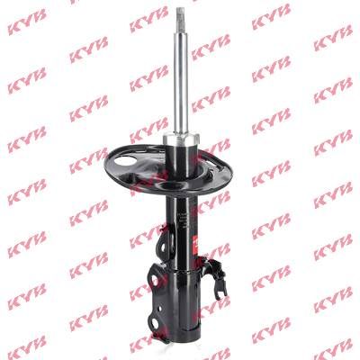 Shock Absorber KYB 335823