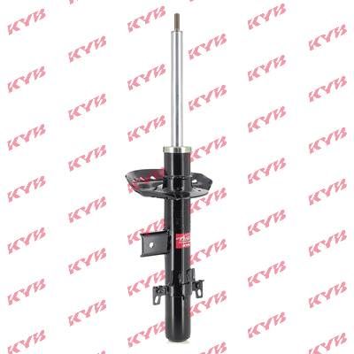 Shock Absorber KYB 335831