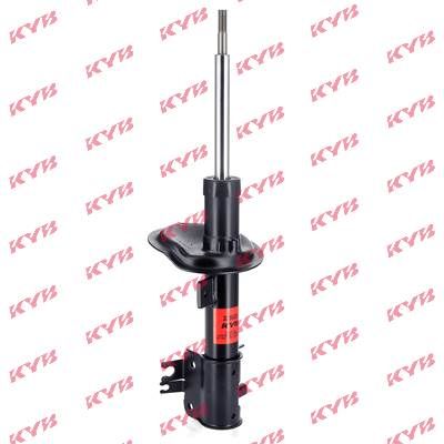 Shock Absorber KYB 335933
