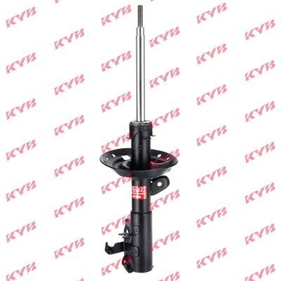 Shock Absorber KYB 338002