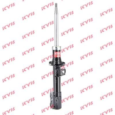 Shock Absorber KYB 338016