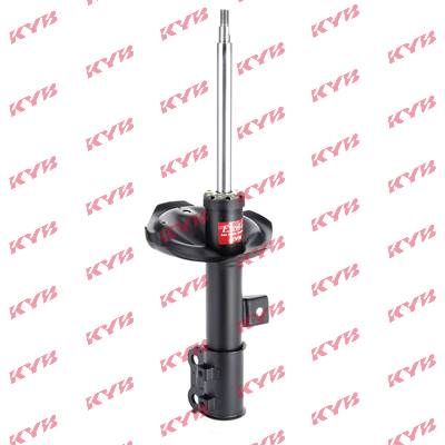 Shock Absorber KYB 338022