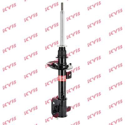 Shock Absorber KYB 338064