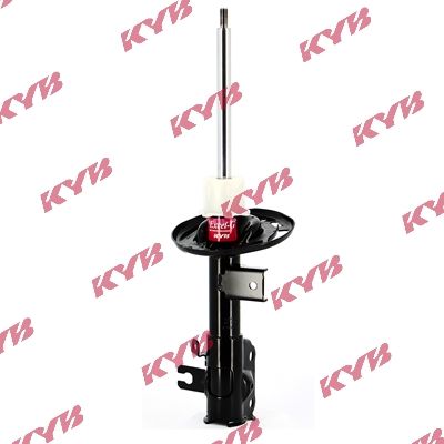 Shock Absorber KYB 338087