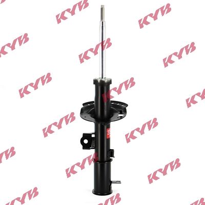 Shock Absorber KYB 338108