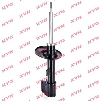 Shock Absorber KYB 338736