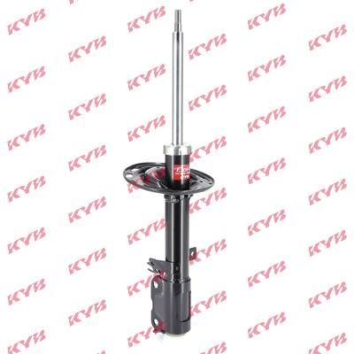 Shock Absorber KYB 339025