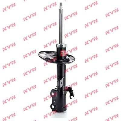 Shock Absorber KYB 339031