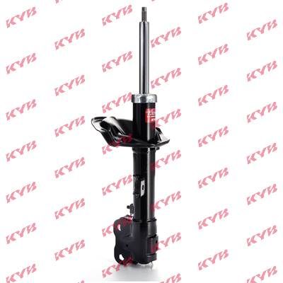 Shock Absorber KYB 339081